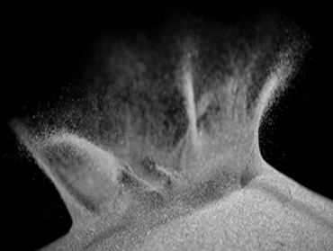 Water Atomized Powders from Eighty Four, USA