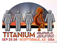 Titanium 2016