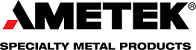 AMETEK Specialty Metal Products Logo